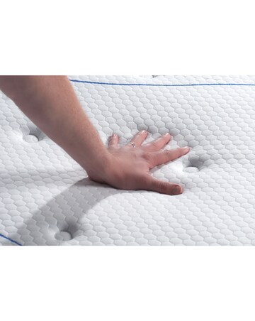 SleepSoul Air Mattress