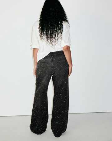 Mango Jeans Caribe