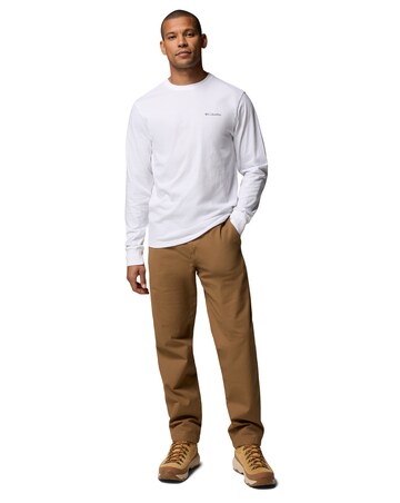 Columbia CSC Graphic Long Sleeve T-Shirt