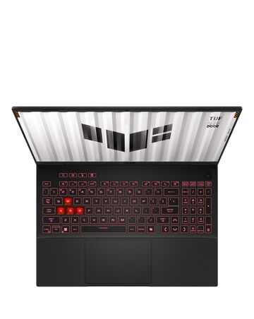 ASUS TUF Gaming Laptop - 16in NVIDIA GeForce RTX 5060 AMD Ryzen 9 1TB SSD