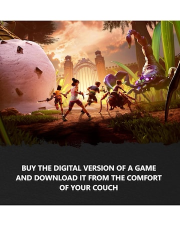 Xbox #5 Gift Card (Digital Download)