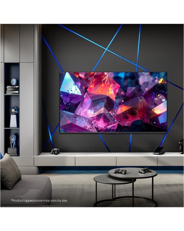 Hisense 50E78STUK PRO 50in QLED 4K Ultra HD Smart Gaming TV