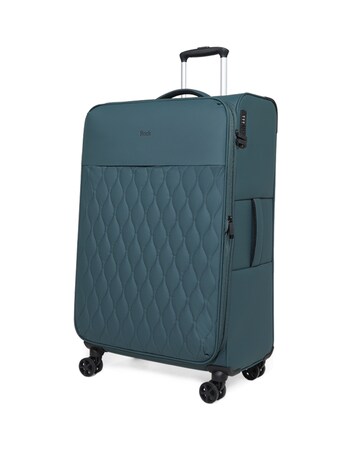 Rock Ember 3pc Suitcase Set