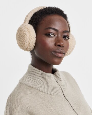 Gym King Borg Ear Muffs