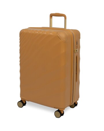 Rock Luggage Sahara 3pc Hardshell Suitcase Set