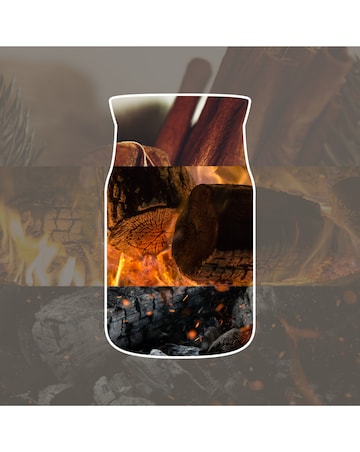 Yankee Candle Signature Large Crackling Embers