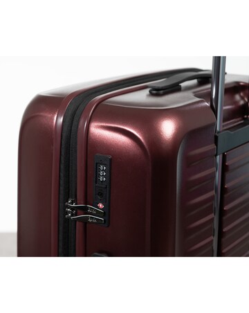 Rock Luggage Legacy Cabin Hardshell Suitcase