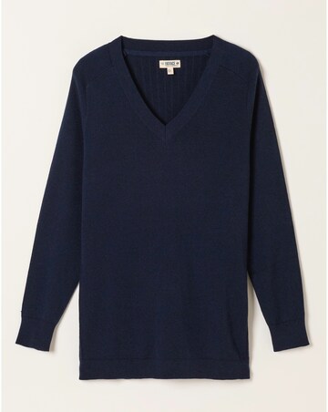 Fatface Selene Knitted Tunic