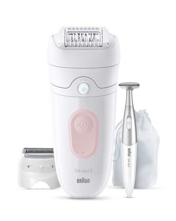Braun Silk-Epil 5 SE5-230 Epilator