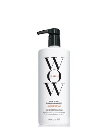 Color Wow Color Security Shampoo 946ml