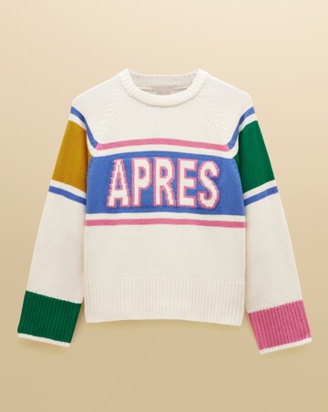Joules Apres Knit Jumper