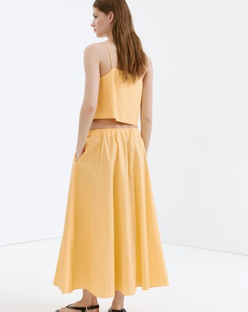 Mango Skirt Newcreta