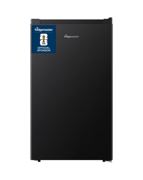 Fridgemaster MUL4892EB Fridge