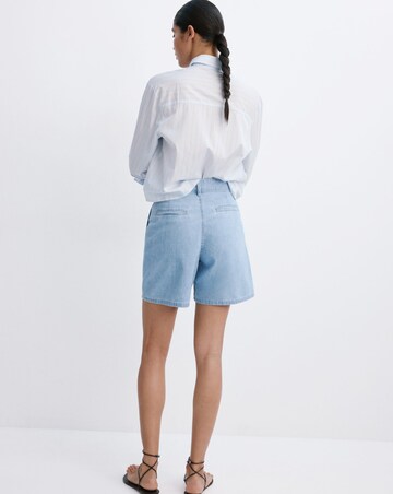 Mango Bermudas Amelie