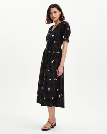 FINERY LONDON AOIFE DRESS