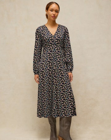 White Stuff Megan Jersey Dress