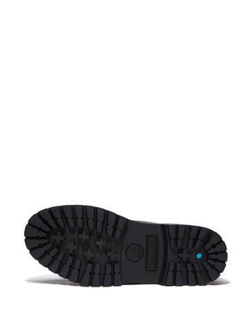 Timberland Black Oxford Shoes - Standard Fit (D)