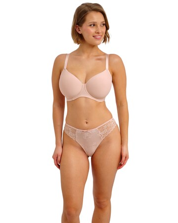 FREYA ESSENTIALLY SMOOTH BALCONY TSHIRT BRA