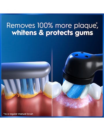 Oral-B iO5 Series Matt Black
