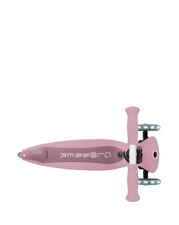 Globber Go Up Active Lights Ecologic - Berry