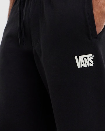 VANS Stretch Logo Straight Leg Pants