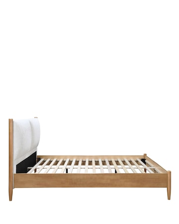 Marley Bed Frame