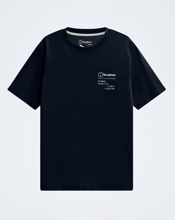 Berghaus Mount 10 Essential T-Shirt