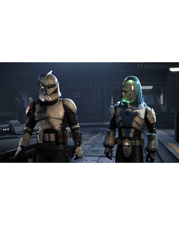 Star Wars Zero Company (Xbox Series X)