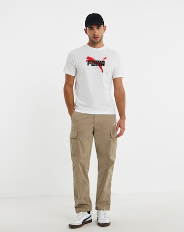PUMA Graphics T-Shirt