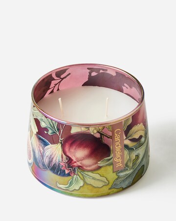 Fig & Pomegranate Candle