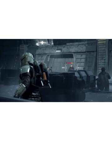 Star Wars Zero Company (Xbox Series X)