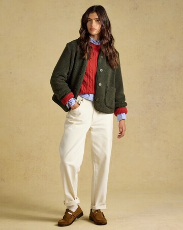 Joules Sadie Short Jacket
