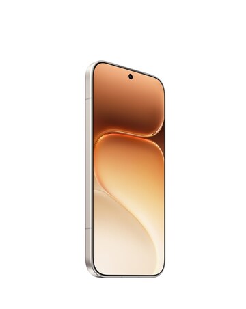 Honor 600 Pro 5G 512GB - Golden White