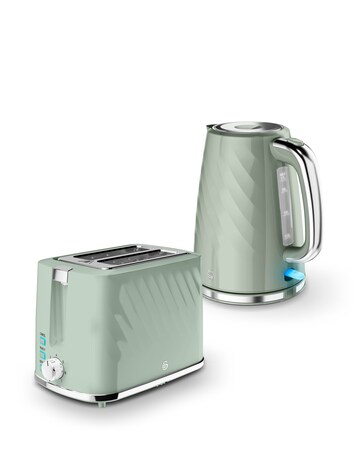 Swan Windsor Bundle Sage
