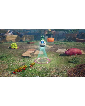 Pikmin 4 - Nintendo Switch 2 Edition + Dandori Academy (Nintendo Switch 2)