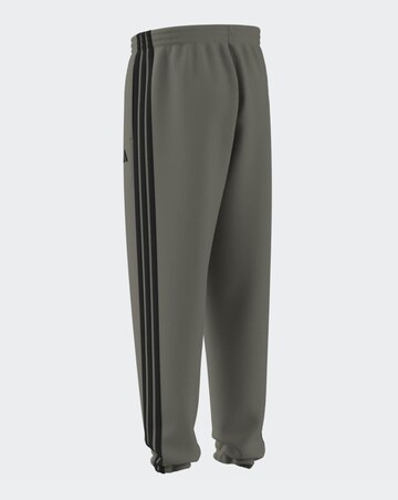 adidas 3 Stripe Fleece Jogger
