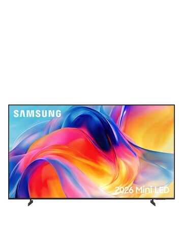Samsung UE75M70HAKXXU 75in Mini LED HDR 4K Smart TV