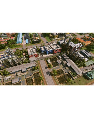 Tropico 7 (PS5)
