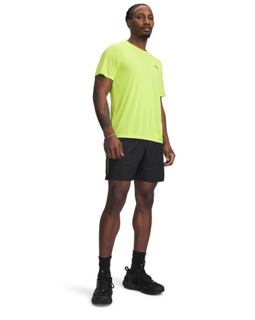 Under Armour Tech Woven Wordmark Shorts