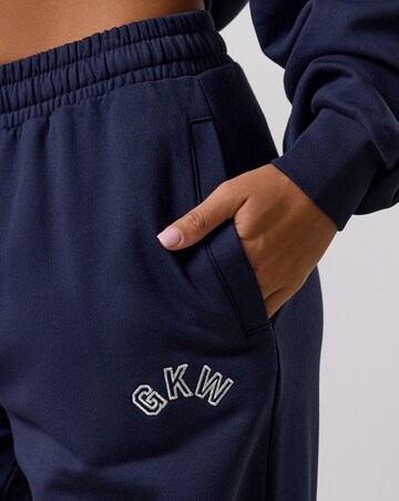 Gym King Aura Straight Leg Jogger