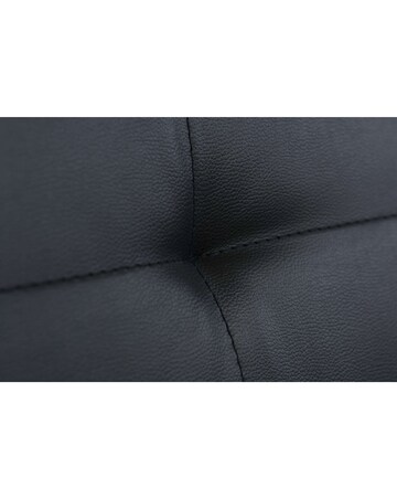 Franklin Faux Leather Sofa Bed