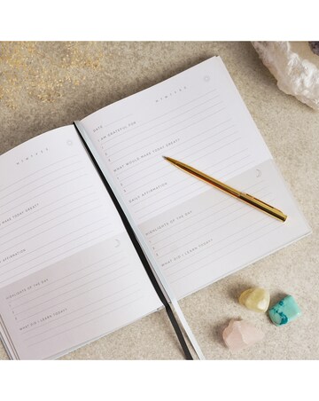 Serenity 5 Minute Journal
