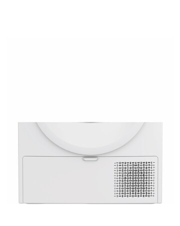 Indesit Heat Pump Tumble Dryer 8KG White