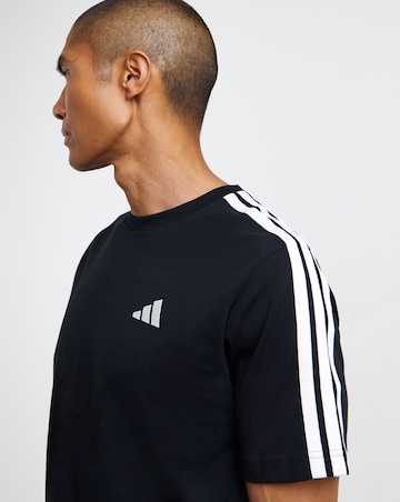 adidas 3 Stripes T-Shirt