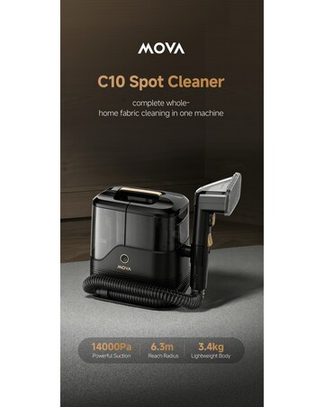 MOVA C10 Spot Cleaner