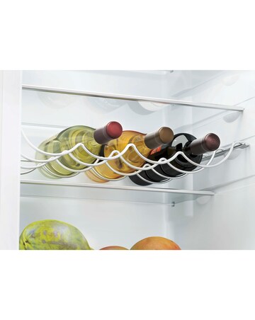 HOOVER HOB50N518EVK Integrated 50/50 Fridge Freezer
