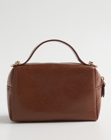 Mango Mini Bag Stone