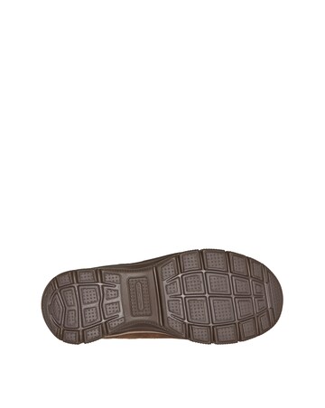 Skechers Slip Ins Relaxed Fit Easy Going Boots - Standard Fit (D)