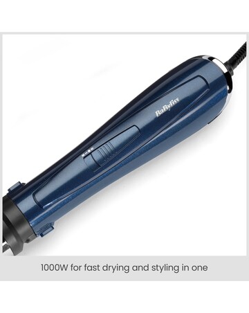 BaByliss Sapphire Air Styler