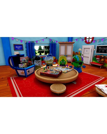 Hasbro Games Junior Collection (Nintendo Switch)